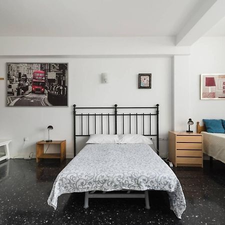 Loft Moderno Y Luminoso Al Lado De Las Canteras Las Palmas de Gran Canaria Bagian luar foto