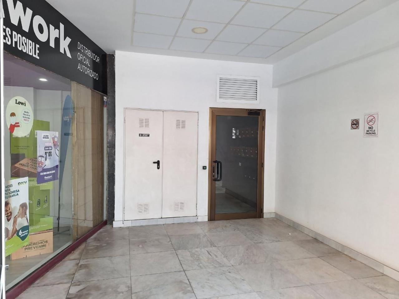 Loft Moderno Y Luminoso Al Lado De Las Canteras Las Palmas de Gran Canaria Bagian luar foto