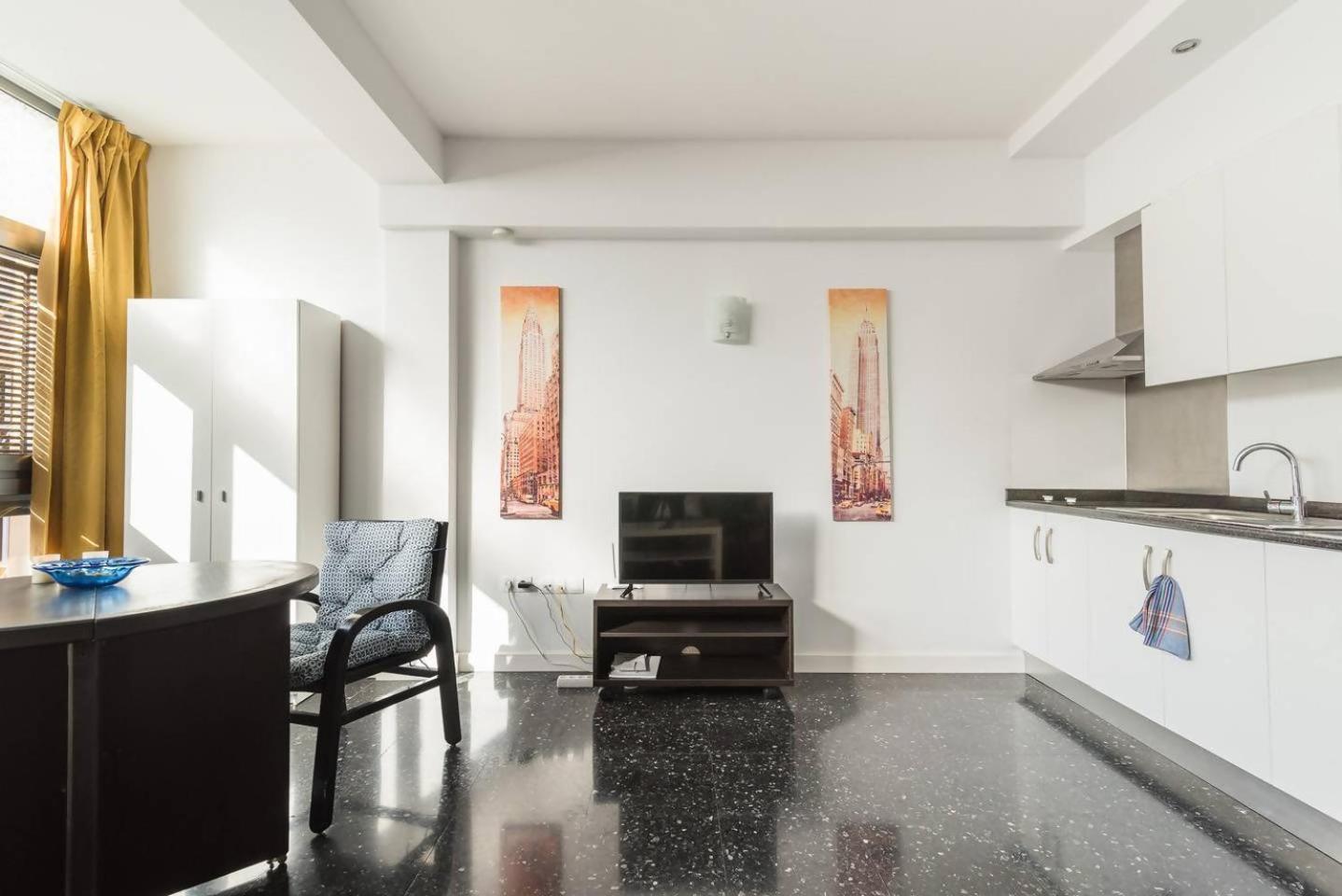 Loft Moderno Y Luminoso Al Lado De Las Canteras Las Palmas de Gran Canaria Bagian luar foto