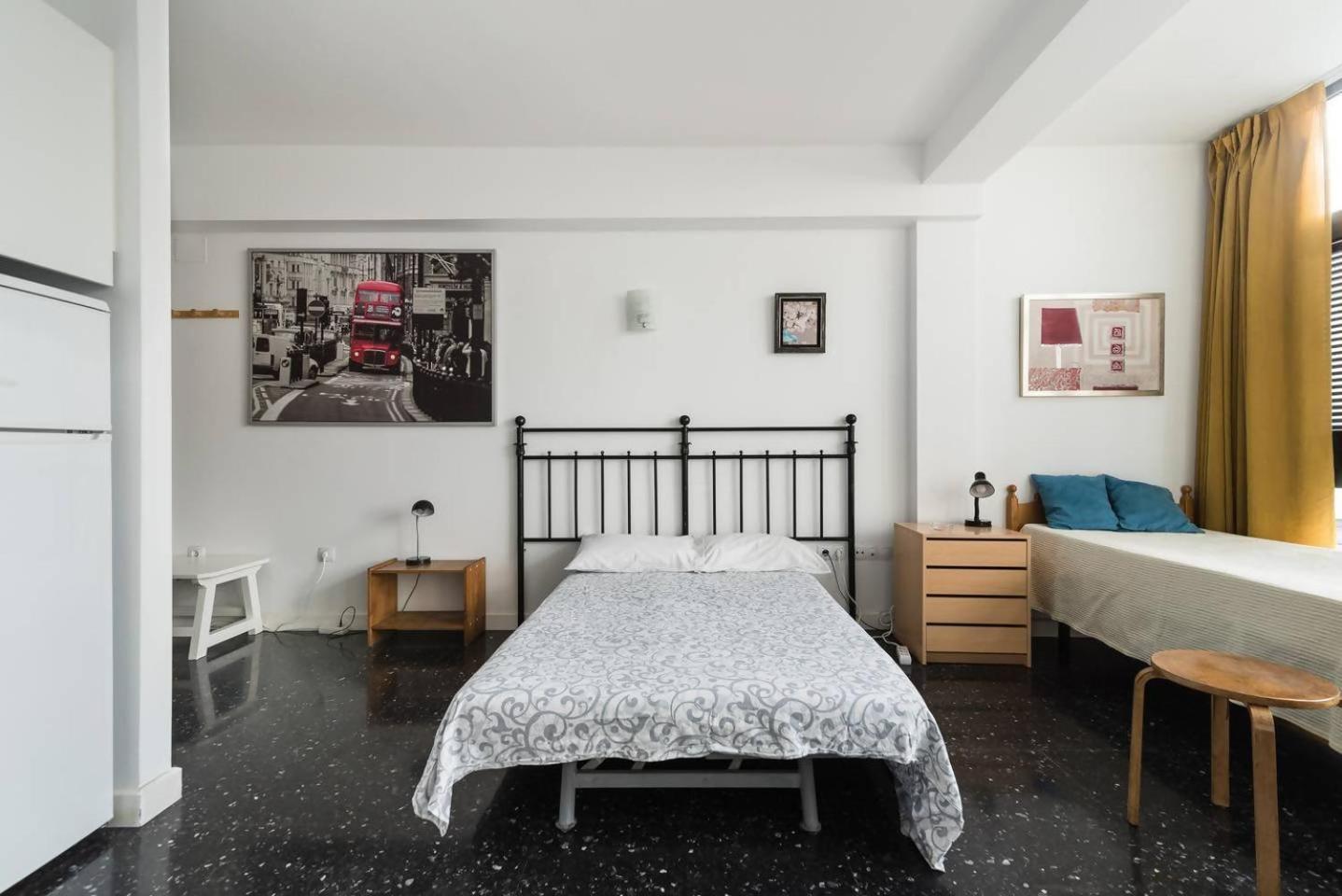 Loft Moderno Y Luminoso Al Lado De Las Canteras Las Palmas de Gran Canaria Bagian luar foto